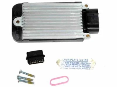 Módulo de interfaz de bobina de encendido AC Delco 13581DG para Pontiac Pursuit 2005-2006 Foto 1 de 2