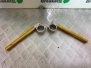 Yamaha YZF R1 Lenker links und rechts Baujahr 2004-2006 (CMB1155) - Bild 1 von 8