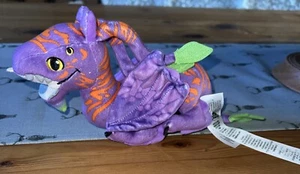 Disney Store Wishables Pandora The World of Avatar Serie Plüsch Lila Banshee❤️ - Bild 1 von 5