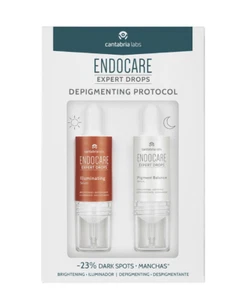 Endocare Expert Drops Depigmenting Protocol, 2x10ml - Picture 1 of 5