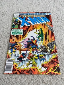 Uncanny X-men 113 VF+ 8.5 High Grade Wolverine Phoenix Cyclops Storm - Picture 1 of 4