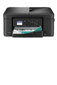 Brother - Work Smart 1360 Inalámbrico Todo en Uno Suscripción Actualización Totalmente Nuevo - Imagen 1 de 4