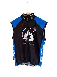 NWT Pactimo Cycling Shirt Team Colleen Breast Cancer Men's Size XL - Picture 1 of 7