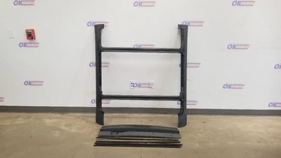 96 BUICK ROADMASTER LIMITED WAGON ROOF RAIL ASSEMBLY WITH CROSSBARS AND SLATS - Image 1 of 4