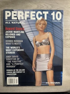 Perfect 10 Sommer 99 - Bild 1 von 1
