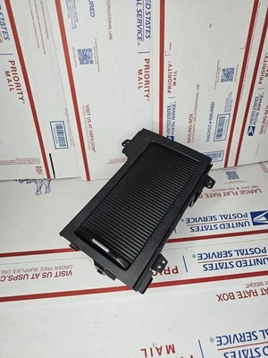 Cubierta portavasos consola central Acura TL 2004-2008 fabricante de equipos originales Foto 1 de 4