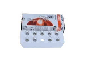 3x ✅Fits OSRAM 2821 BULB W3W 12V/3W W2.1X9.5D (ALL GLASS) ORIGINAL 1 ⭐UK Seller⭐ - Picture 1 of 10