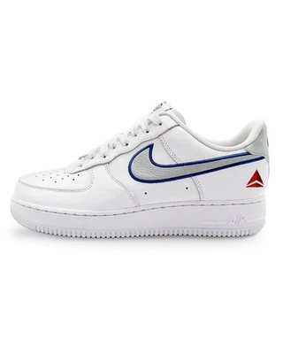 Nike Air Force Delta Airlines - Image 1 of 4