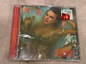 Taylor Swift, The Life of a Showgirl CD, Hand Signed Photo 1, IN HAND - Picture 1 of 5