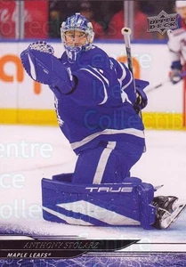 2024-25 Upper Deck #621 Anthony Stolarz - Picture 1 of 1