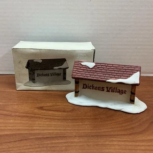 Abt. 56 Dickendorfschild # 56.65692 Rentner - Bild 1 von 3