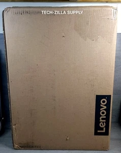 Lenovo IdeaCentre i5 12400 Desktop PC Intel Core i5 12GB 1TB HDD 256GB SSD W11 H - Bild 1 von 8
