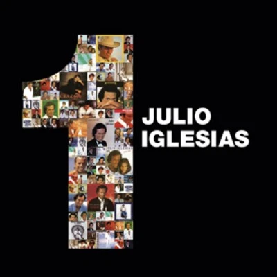 Julio Iglesias: 1: Greatest Hits - Image 1 of 1