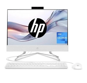 Pantalla LED 21.5'' LG Display Para Hp All In One 22 - Imagen 1 de 5