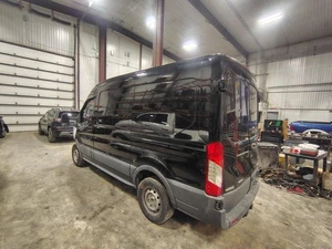 2017 FORD TRANSIT 250 Power Brake Booster 102K - Picture 1 of 8