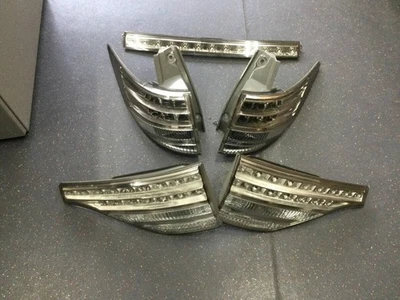 Lámpara de luz trasera OEM 2006-2008 Toyota Estima Previa Tarago ACR50 GSR50 AHR20W Foto 1 de 4