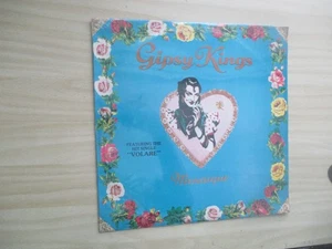 THE GYPSY KINGS - Mosaique - Rare SOUTH AFRICA LP / SEALED - Picture 1 of 2