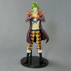 Super One Piece Styling Bartolomeo Figure Crying Version Bandai Japan - Picture 1 of 9