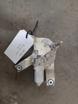 2008 Dodge Caliber Rear Liftgate Wiper Motor Assembly — 第 1/3 张图片