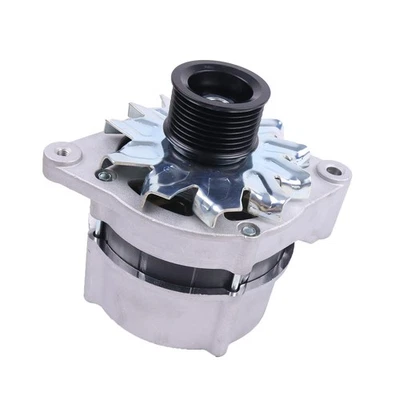 Alternator 84254289 84416587 for Csea 580N 590SN 586H 588H 570NXT 650L 750L - Image 1 of 4