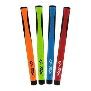 Agarre Putter Pistola Mediana G-Rip MP-1 Elección de cuatro colores + Cinta de Agarre GRATIS - Imagen 1 de 10