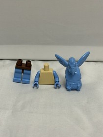 LEGO Watto MiniFig Star Wars sw0038 2001 7186 Very Nice Condition!!!