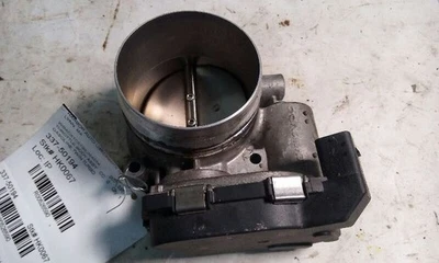 07-13 BMW 335i carrocería del acelerador Roadster S Drive 35i 3,0 L Twin Turbo Foto 1 de 4