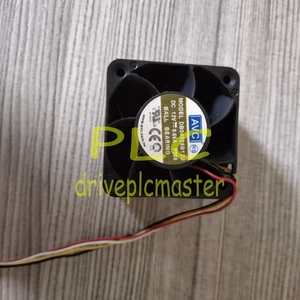 1PC AVC DB04028B12U Cooling Fan 12V 0.66A New~ - Picture 1 of 3