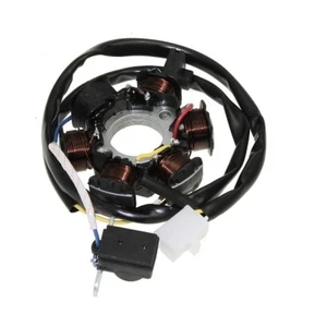 Lichtmaschine, Anker, Stator für Peugeot Jet Force 50 C-Tech VGA A1AABA - Bild 1 von 4