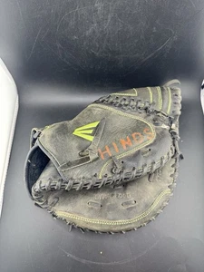 "Guante derecho Easton SYMFP200 Synergy para mujer resistente roto en 33"" softbol catchers" - Imagen 1 de 11