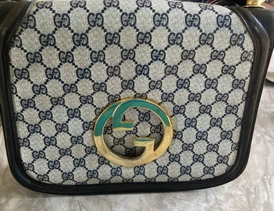 Beautiful Purse From Italy, Pre-loved.  - Image 1 of 4