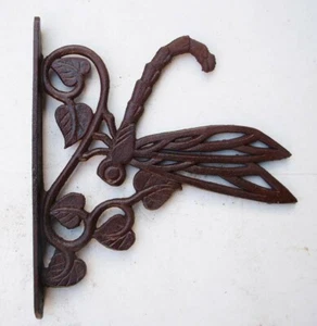 Mensolina da macellaio Liberty 28cm - Bracket from butchers 28cms (11415) - Imagen 1 de 1