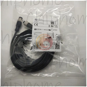 1 PIEZA NUEVO IFM EVC014 Sensor de Interruptor de Proximidad - Imagen 1 de 1