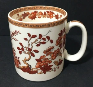Spode Indian Tree Mug - Picture 1 of 6