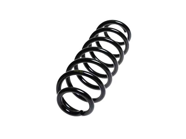 Muelle helicoidal trasero para VW Passat CC 2009-2010 2,0 L 4 cilindros SY275KD Foto 1 de 1