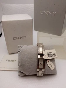 Orologio da donna al quarzo DKNY NOS nuovo fondo di magazzino #262 - Foto 1 di 4