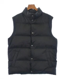SOPHNET. Down Jacket / Down Vest Black M 2200518911029 - Picture 1 of 7