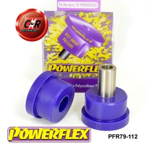 Powerflex Rr Diff Mount Rr Bush per TVR Griffith-Chimera tutti i modelli PFR79-112 - Foto 1 di 11