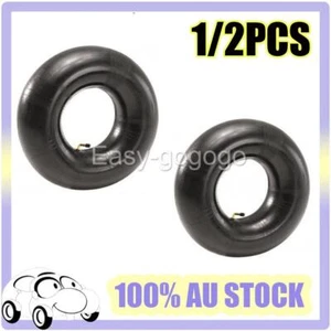 1/2 Inner Tube 5.00-6 13X5.00-6 145/70-6 Inch for Lawn Ride on Mower Tire Tyre - Picture 1 of 9