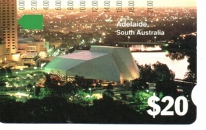Aeropex '94 Regional International Aerophilatelic Exhibition-Club Card - Picture 1 of 2