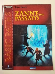 Basic Paths - Zanne dal Passato (ITA) - Imagen 1 de 2