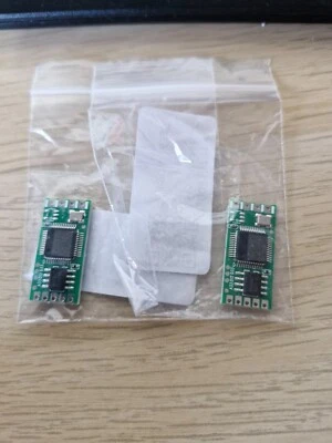 2Pcs Analog CVBS to USB Camera Module AV-To-USB Digital  Video Capture - Image 1 of 4