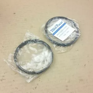 BSA A65 650 Twins +0.060 Oversize Piston Ring Set NOS, 17350/60 - Picture 1 of 1