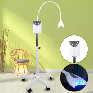 Lampada acceleratore sbiancante denti luce fredda sbiancante MD666 - Foto 1 di 12