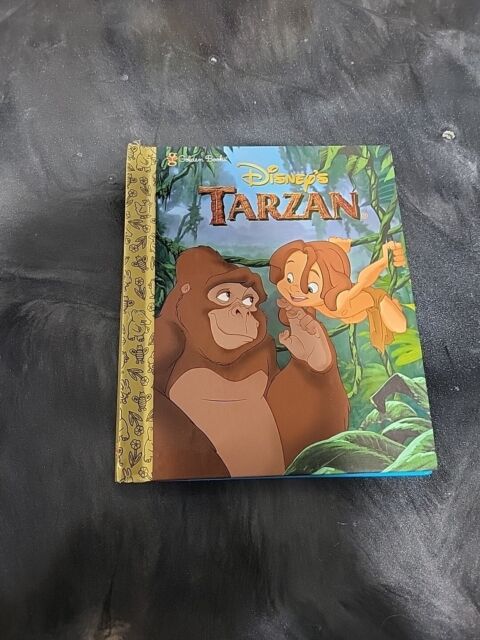 Disney The Lion King “Simba Roars” 5 1/2 x 5 1/2 Hard Cover Squeeze Me  Book