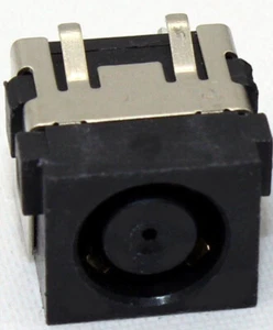 DC POWER JACK AIO HP Pavilion 23-Q009 23-Q010 23-Q012 23-Q014 23-Q014ld 23-Q019 - Picture 1 of 1