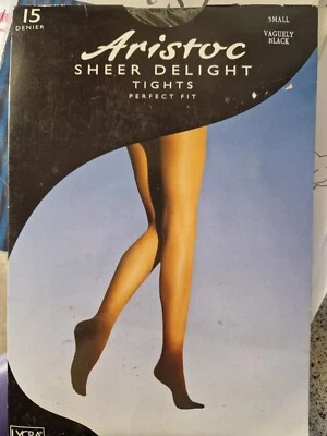 Aristoc Sheer Delight 15 Denier Tights