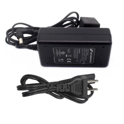 Polycom MPTZ-9 Eagle Eye Video Conference Camera AC Adapter Charger Power Supply - Image 1 of 3