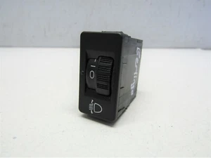 CITROEN BERLINGO MPV 2012-15 HEADLIGHT ADJUSTER SWITCH 9801662777 O1000 - Picture 1 of 8
