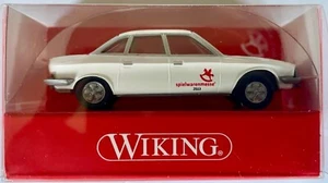 1/87 Wiking RO 80 Spielwarenmesse Nürnberg 2023 - Bild 1 von 2